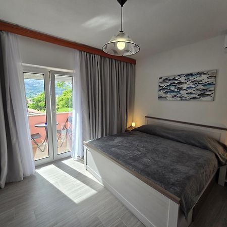 Apartments & Rooms Nensi Baška Kültér fotó
