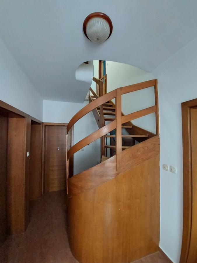 Apartments & Rooms Nensi Baška Kültér fotó