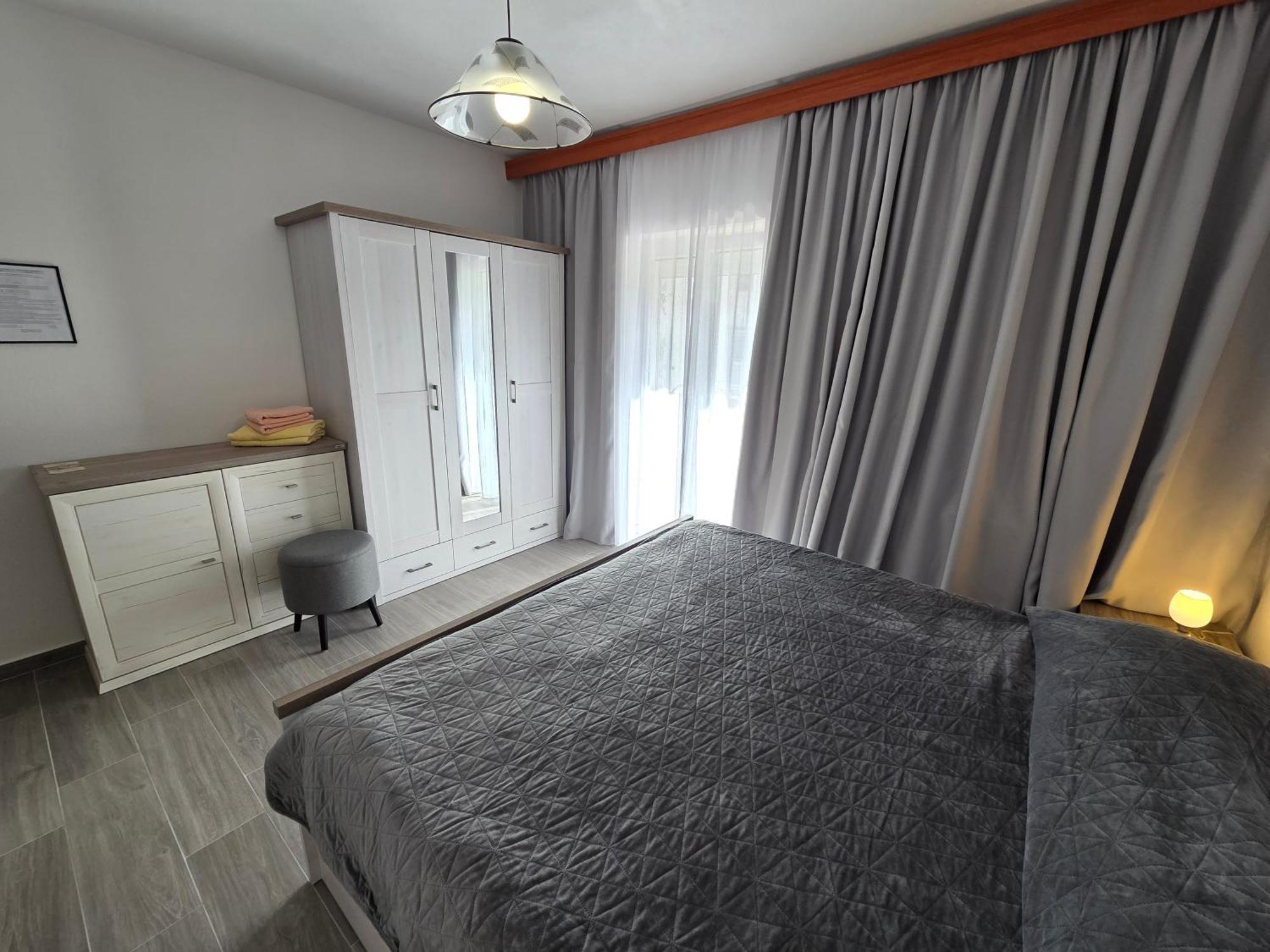 Apartments & Rooms Nensi Baška Kültér fotó