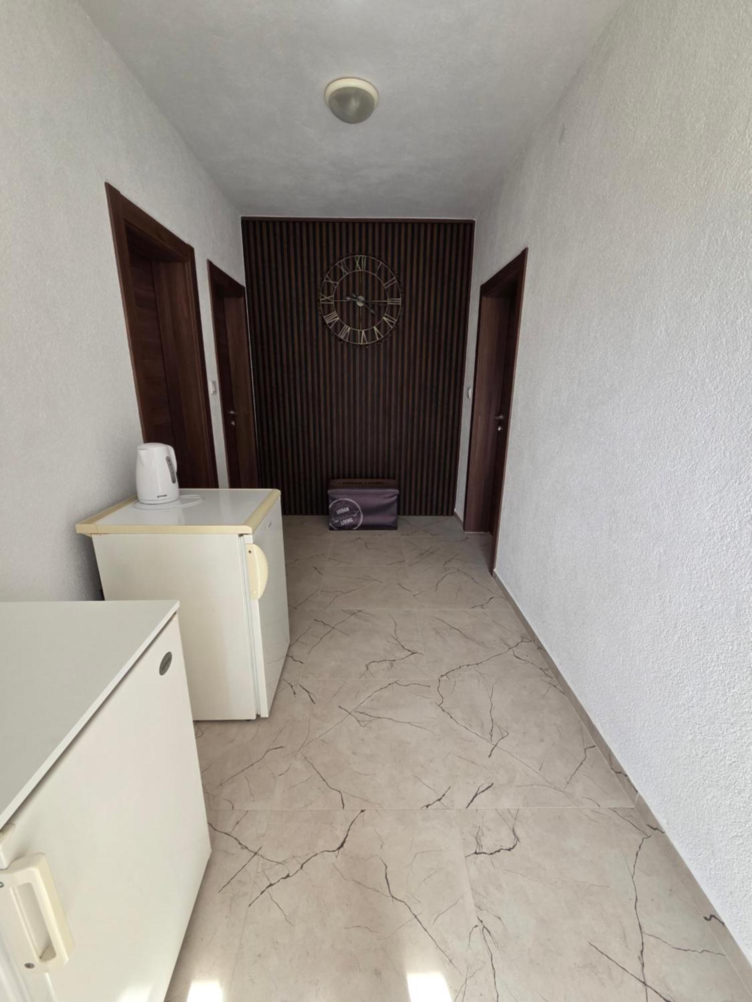 Apartments & Rooms Nensi Baška Kültér fotó