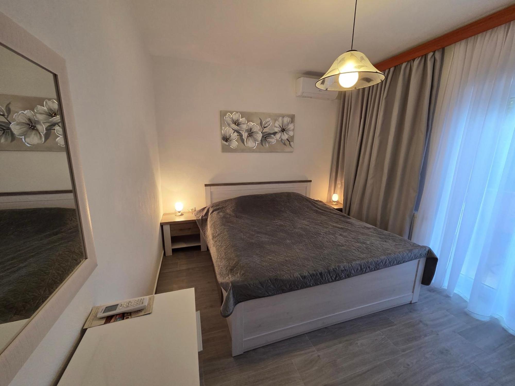 Apartments & Rooms Nensi Baška Kültér fotó