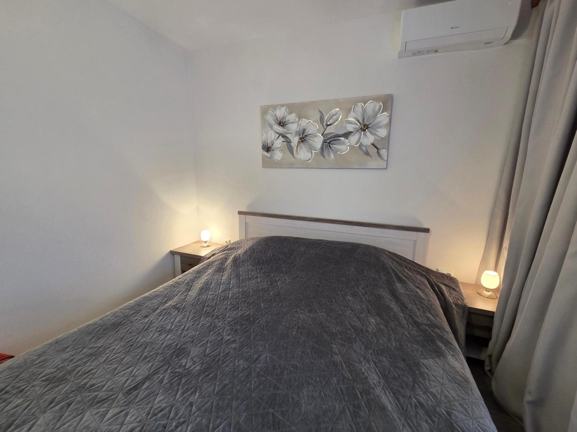 Apartments & Rooms Nensi Baška Kültér fotó