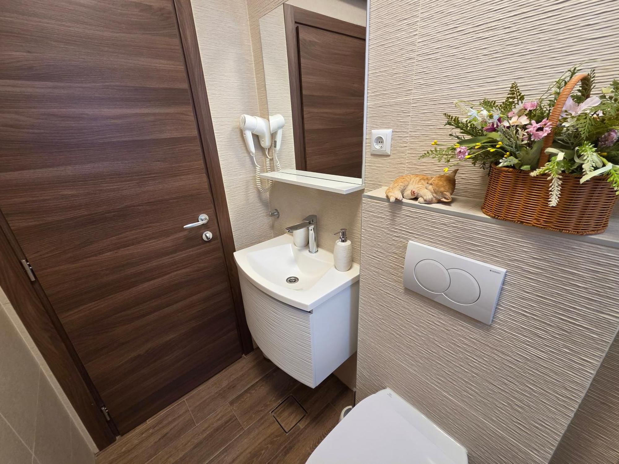 Apartments & Rooms Nensi Baška Kültér fotó