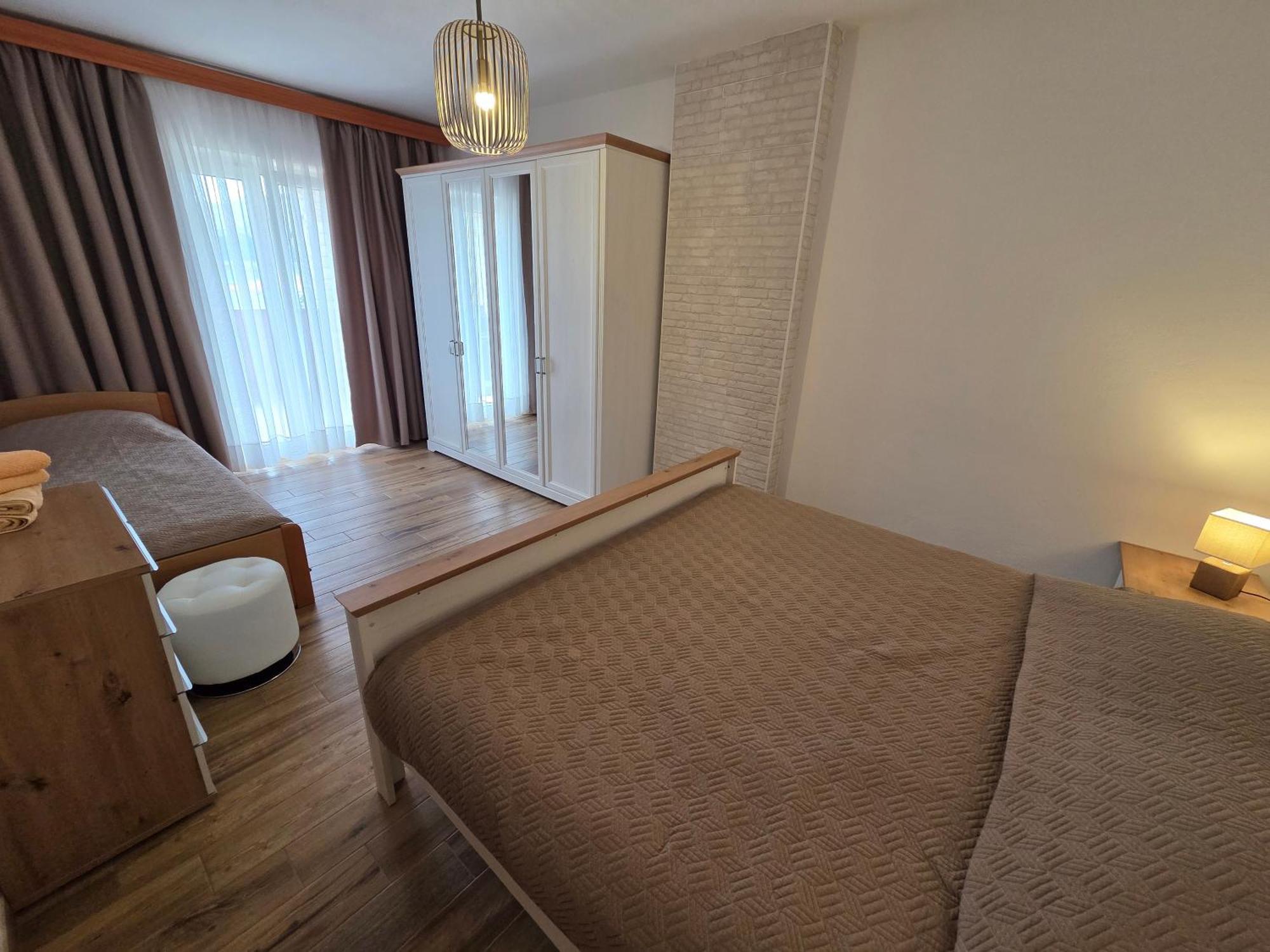 Apartments & Rooms Nensi Baška Kültér fotó